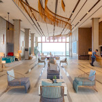 Eastin Resort Rayong (อีสติน รีสอร์ท ระยอง) ห้อง Deluxe Seaview Room 2 ท่าน ระยอง