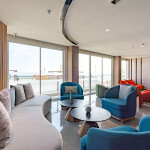 Eastin Resort Rayong (อีสติน รีสอร์ท ระยอง) ห้อง Deluxe Seaview Room 2 ท่าน ระยอง