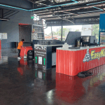 การแข่งรถโกคาร์ท Go-Karting : ที่ Easykart.net ,พัทยา