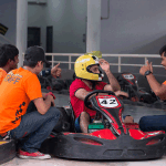 การแข่งรถโกคาร์ท Go-Karting : ที่ Easykart.net ,พัทยา