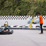 การแข่งรถโกคาร์ท Go-Karting : ที่ Easykart.net ,พัทยา