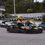 การแข่งรถโกคาร์ท Go-Karting : ที่ Easykart.net ,พัทยา