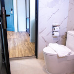 Eco Cozy Beachfront Resort Chaam (อีโค โคซี่ บีชฟรอนท์ รีสอร์ท ชะอำ) ห้อง Superior 2 ท่าน , หัวหิน