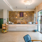 Eco Cozy Beachfront Resort Chaam (อีโค โคซี่ บีชฟรอนท์ รีสอร์ต ชะอำ) ห้อง Superior Room 2 ท่าน ,ชะอำ