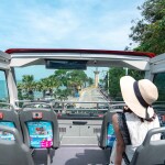 Pattaya Hop on - Hop off Bus Tour