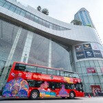 Pattaya Hop on - Hop off Bus Tour