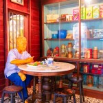 Fantastic Phuket Museum , Phuket