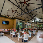 Flora Creek Resort Chiang Mai (ฟลอร่า ครีก เชียงใหม่) ห้อง Deluxe Plantation 2 ท่าน , เชียงใหม่