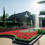 Flora Creek Resort Chiang Mai (ฟลอร่า ครีก เชียงใหม่) ห้อง Deluxe Plantation 2 ท่าน , เชียงใหม่