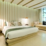 Flora Creek Resort Chiang Mai (ฟลอร่า ครีก เชียงใหม่) ห้อง Deluxe Plantation 2 ท่าน , เชียงใหม่