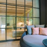 Flora Creek Resort Chiang Mai (ฟลอร่า ครีก เชียงใหม่) ห้อง Deluxe Plantation 2 ท่าน , เชียงใหม่
