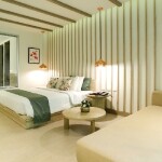 Flora Creek Resort Chiang Mai (ฟลอร่า ครีก เชียงใหม่) ห้อง Deluxe Plantation 2 ท่าน , เชียงใหม่