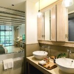 Flora Creek Resort Chiang Mai (ฟลอร่า ครีก เชียงใหม่) ห้อง Deluxe Plantation 2 ท่าน , เชียงใหม่