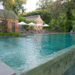 Flora Creek Resort Chiang Mai (ฟลอร่า ครีก เชียงใหม่) ห้อง Deluxe Plantation 2 ท่าน , เชียงใหม่