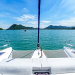เรือยอร์ชส่วนตัวพัทยา : Poseidon : พัทยา