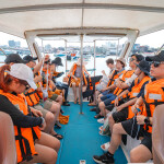 [From Pattaya] Water Activities at Larn Island (Tawaen Beach) with transfer