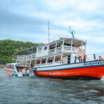 [From Pattaya] Water Activities at Larn Island (Tawaen Beach) with transfer