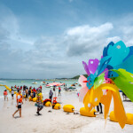 [From Pattaya] Water Activities at Larn Island (Tawaen Beach) with transfer