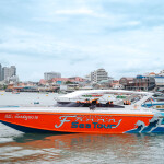 [From Pattaya] Water Activities at Larn Island (Tawaen Beach) with transfer