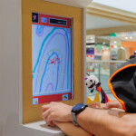 Workshop at Gametory , Central World