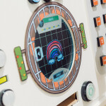 Workshop at Gametory , Central World