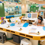 Workshop แพ็คเกจ : Combo Ticket (SlimeVille + Gametory) ที่ SlimeVille สาขา Central World