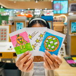 Workshop แพ็คเกจ : Combo Ticket (SlimeVille + Gametory) ที่ SlimeVille สาขา Central World