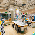 Workshop ที่ Gametory สาขา Central World