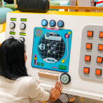 Workshop แพ็คเกจ : Combo Ticket (SlimeVille + Gametory) ที่ SlimeVille สาขา Central World