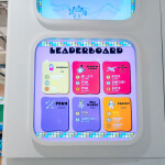 Workshop แพ็คเกจ : Combo Ticket (SlimeVille + Gametory) ที่ SlimeVille สาขา Central World