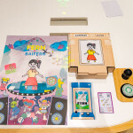 Workshop แพ็คเกจ : Combo Ticket (SlimeVille + Gametory) ที่ SlimeVille สาขา Central World