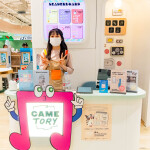Workshop แพ็คเกจ : Combo Ticket (SlimeVille + Gametory) ที่ SlimeVille สาขา Central World