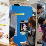 Workshop ที่ Gametory สาขา Central World