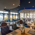 Garden Cliff Resort and Spa (การ์เด้น คลิฟ รีสอร์ท แอนด์ สปา) ห้อง Deluxe 2 ท่าน พัทยา