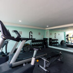 Garner Hotel Pattaya Central by IHG (โรงแรมการ์เนอร์ พัทยา เซ็นทรัล บาย ไอเอชจี) ห้อง Standard Queen or Twin 2 ท่าน, พัทยา