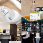 Garner Hotel Pattaya Central by IHG (โรงแรมการ์เนอร์ พัทยา เซ็นทรัล บาย ไอเอชจี) ห้อง Standard Queen or Twin 2 ท่าน, พัทยา
