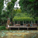 Gingerbread House Nakonnayok (บ้านขนมปังขิง) ห้อง Standard villa 2 ท่าน, นครนายก