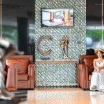 GLOW Pattaya (โกลว์ พัทยา) : ห้อง Deluxe Premier 2 ท่าน ,พัทยา