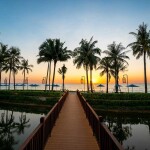 Grand Mercure Khao Lak Bangsak (แกรนด์ เมอร์เคียว เขาหลัก บางสัก) ห้อง Deluxe 2 ท่าน เขาหลัก