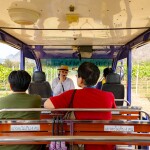 ทัวร์ไร่องุ่นและโรงกลั่นไวน์ GranMonte Vineyard and Winery  ไวน์ซุปเปอร์พรีเมี่ยม,เขาใหญ่