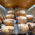 ทัวร์ไร่องุ่นและโรงกลั่นไวน์ GranMonte Vineyard and Winery  ไวน์ซุปเปอร์พรีเมี่ยม,เขาใหญ่