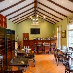 ทัวร์ไร่องุ่นและโรงกลั่นไวน์ GranMonte Vineyard and Winery  ไวน์ซุปเปอร์พรีเมี่ยม,เขาใหญ่