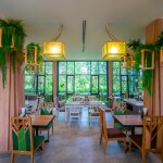 Greenpix Khaoyai (กรีนพิกซ์ เขาใหญ่) ห้อง Deluxe 2 ท่าน, เขาใหญ่