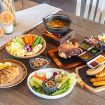 Greenpix Khaoyai (กรีนพิกซ์ เขาใหญ่) ห้อง Deluxe 2 ท่าน, เขาใหญ่