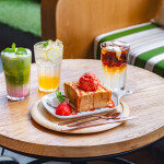 Greenpix Khaoyai (กรีนพิกซ์ เขาใหญ่) ห้อง Deluxe 2 ท่าน, เขาใหญ่