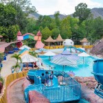 Harmony Resort Kaeng krachan (ฮาโมนี่ รีสอร์ท แก่งกระจาน) ห้อง Premier Room 2 ท่าน แก่งกระจาน