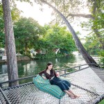 Harmony Resort (ฮาโมนี่ รีสอร์ท แก่งกระจาน) ห้อง Premier 2 ท่าน, แก่งกระจาน