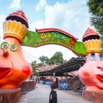 Harmony Resort (ฮาโมนี่ รีสอร์ท แก่งกระจาน) ห้อง Premier 2 ท่าน, แก่งกระจาน