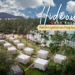 Hideout Koh Kood (ไฮด์เอาท์ เกาะกูด) ห้องพัก 1 คืน เกาะกูด