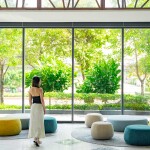 Holiday Inn and Suites Rayong City Centrer (โรงแรมฮอลิเดย์ อินน์ แอนด์ สวีท ระยอง ซิตี้ เซ็นเตอร์) ห้อง Standard Room 2 ท่าน ระยอง